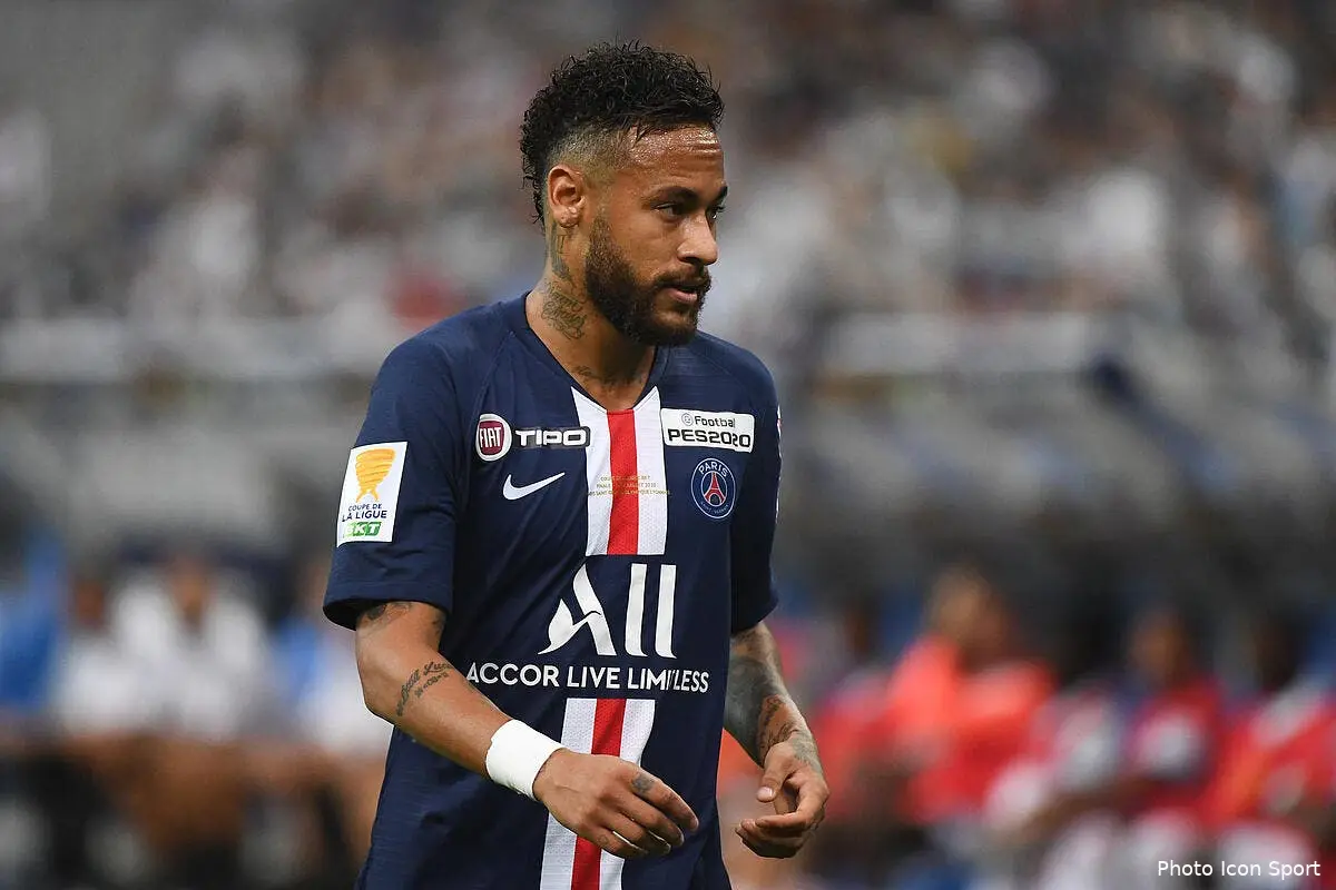 psg messi cristiano ronaldo barton met neymar dans la cour des petits neymar 120291725