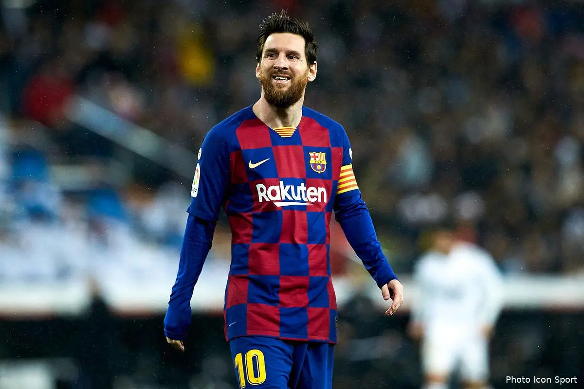 psg messi et leonardo premier contact officiel icon am 200301 086293125