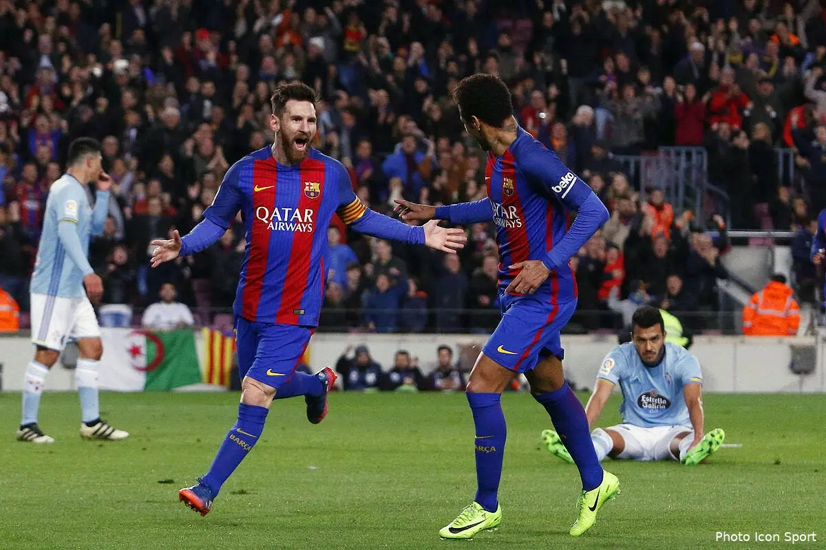 PSG : Fred Hermel pense que Messi peut mettre Paris KO