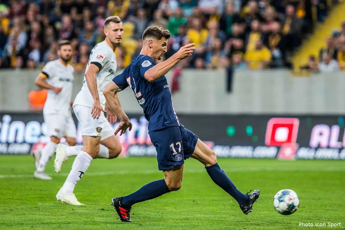 psg meunier est l affaire du mercato c est lui qui le dit icon nwp 160719 01 17282013