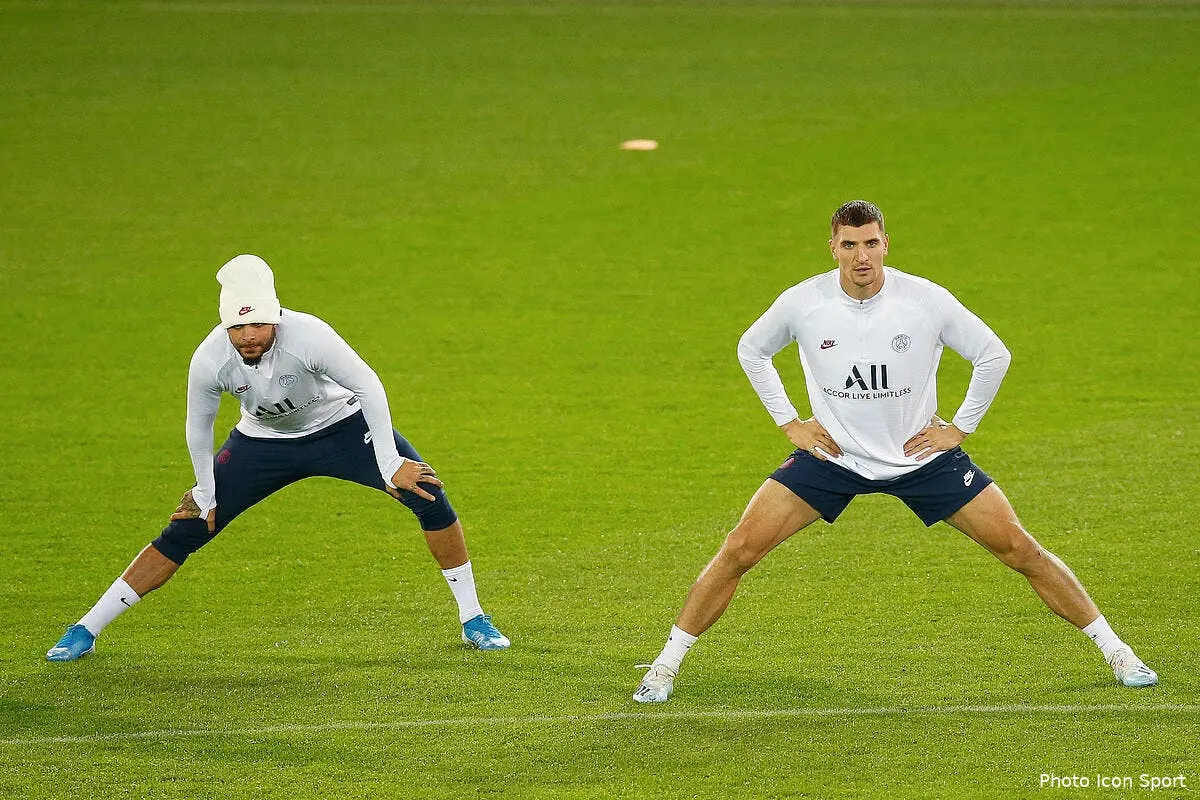psg meunier ne reste pas pour la c1 kurzawa et choupo restent icon belgaimage 157231360287403