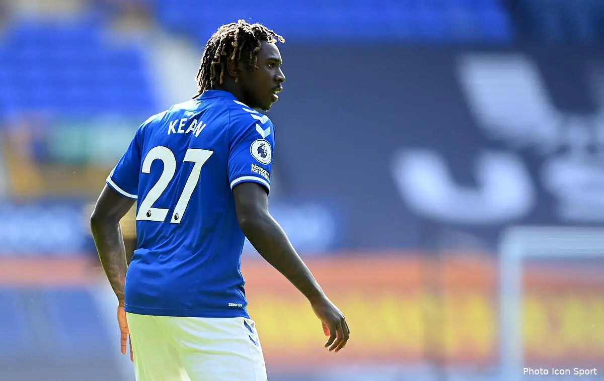 psg moise kean arrive a paris leonardo jubile icon 55584271295811
