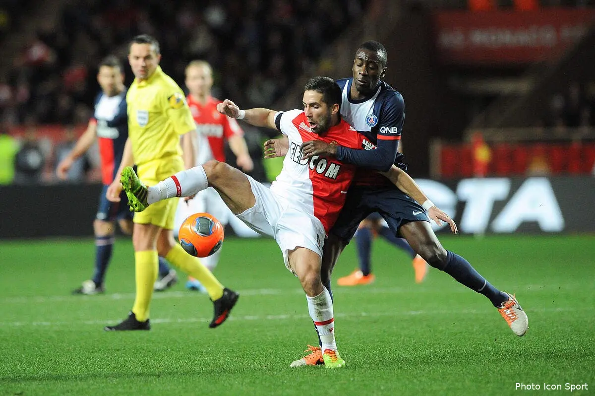 PSG, Monaco, OM, le podium de la L1 selon JPP