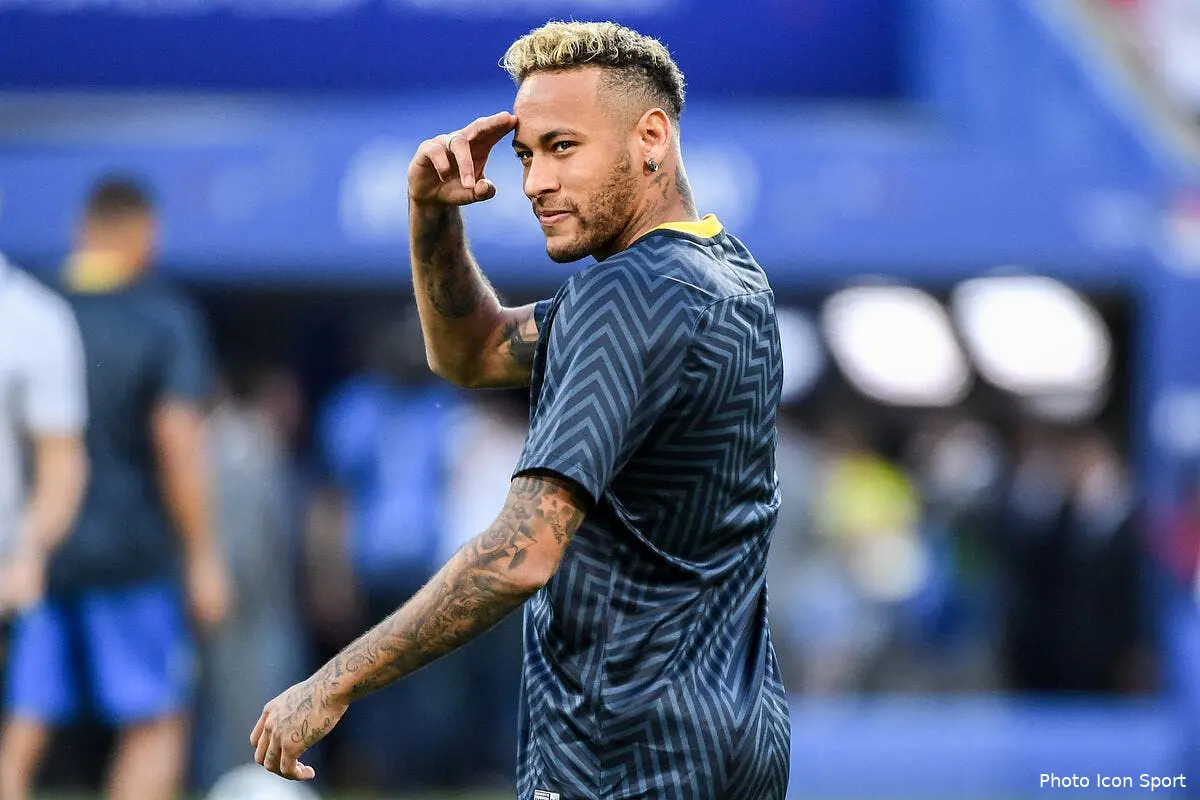 PSG : Nabil Djellit annonce l’offre à 300 ME du Real pour Neymar
