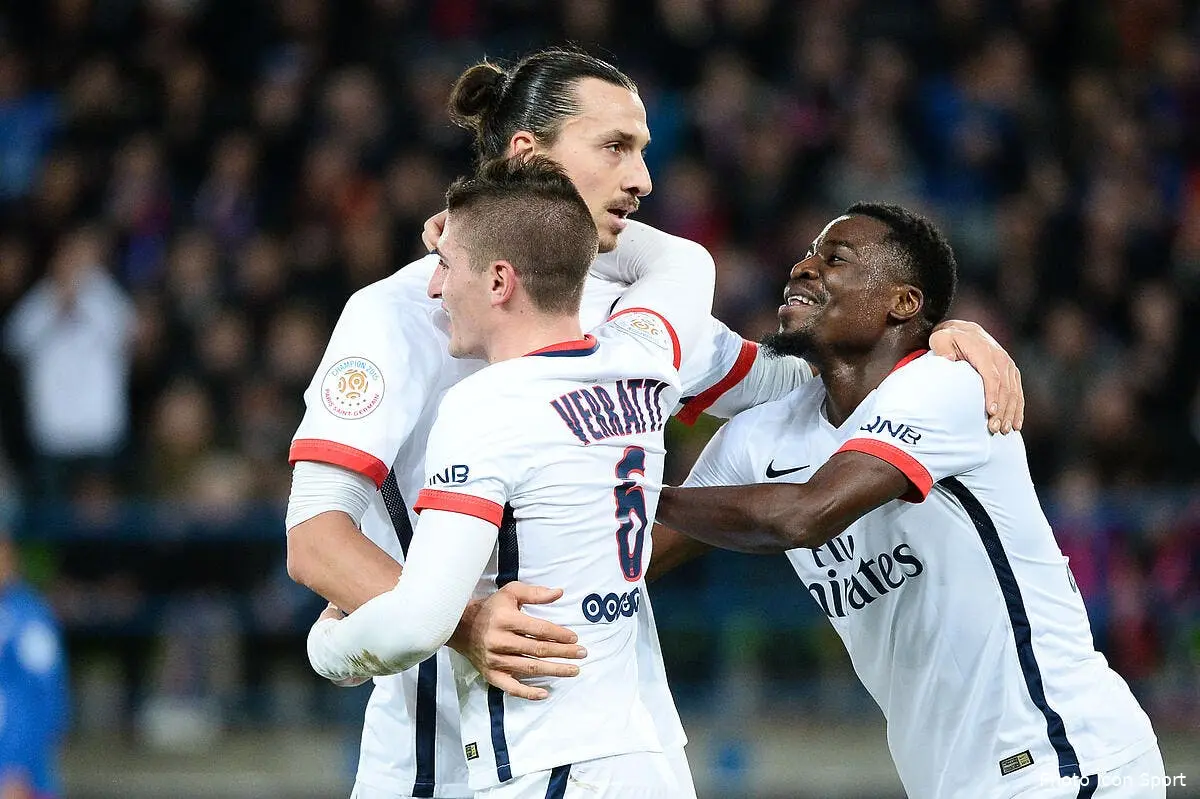 PSG : Nasser est un « pigeon », l'affaire Verratti le prouve