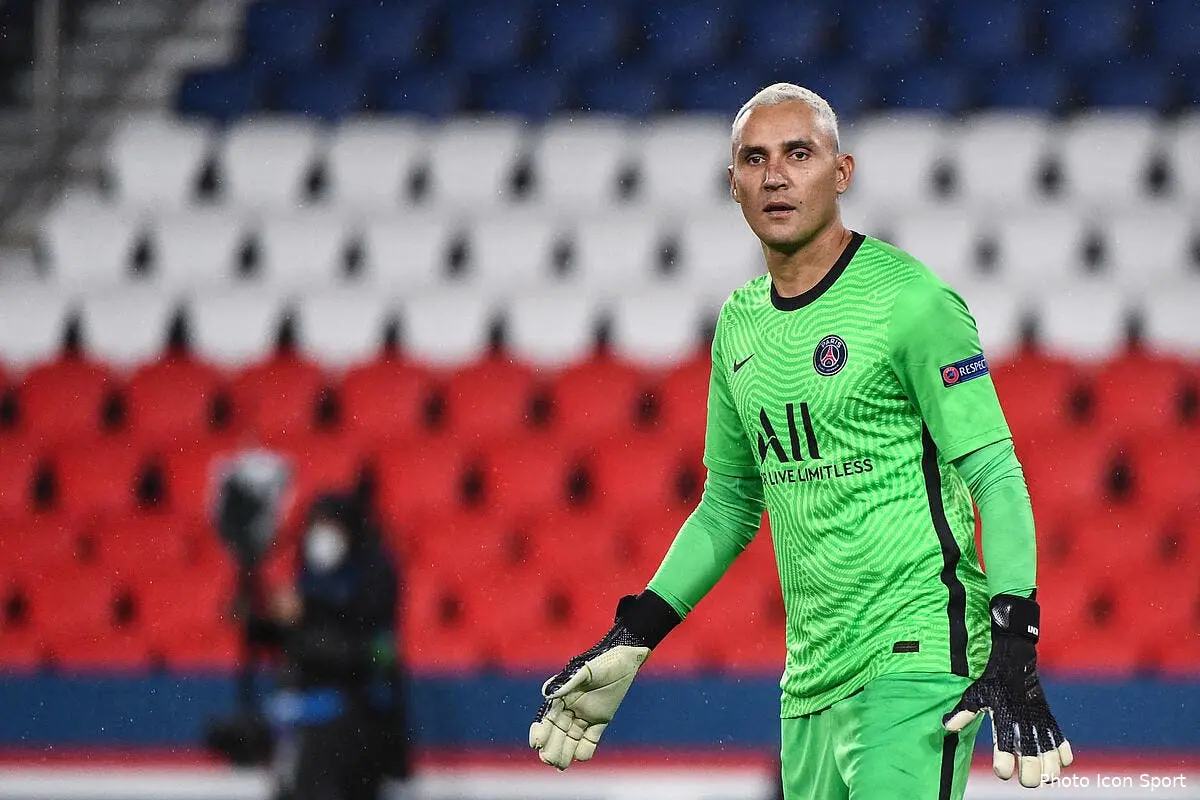 psg navas devant neymar et mbappe aucun doute icon dib 201020 11 69298243