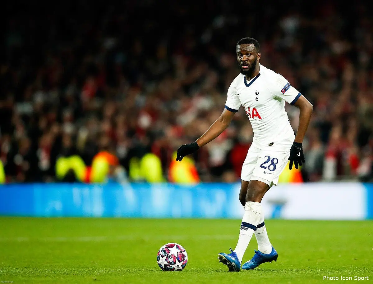 psg ndombele a paris jose mourinho dans la sauce icon spi 114 dk spurs leipzig281897