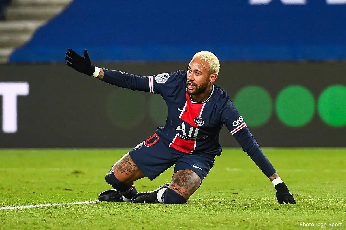 psg neymar a barcelone il denonce un pipeau electoral icon bap 281120 93 256 300459