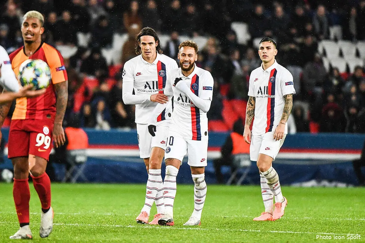 psg neymar a echoue le vestiaire de paris ecoeure icon dib 111219 11 04287607