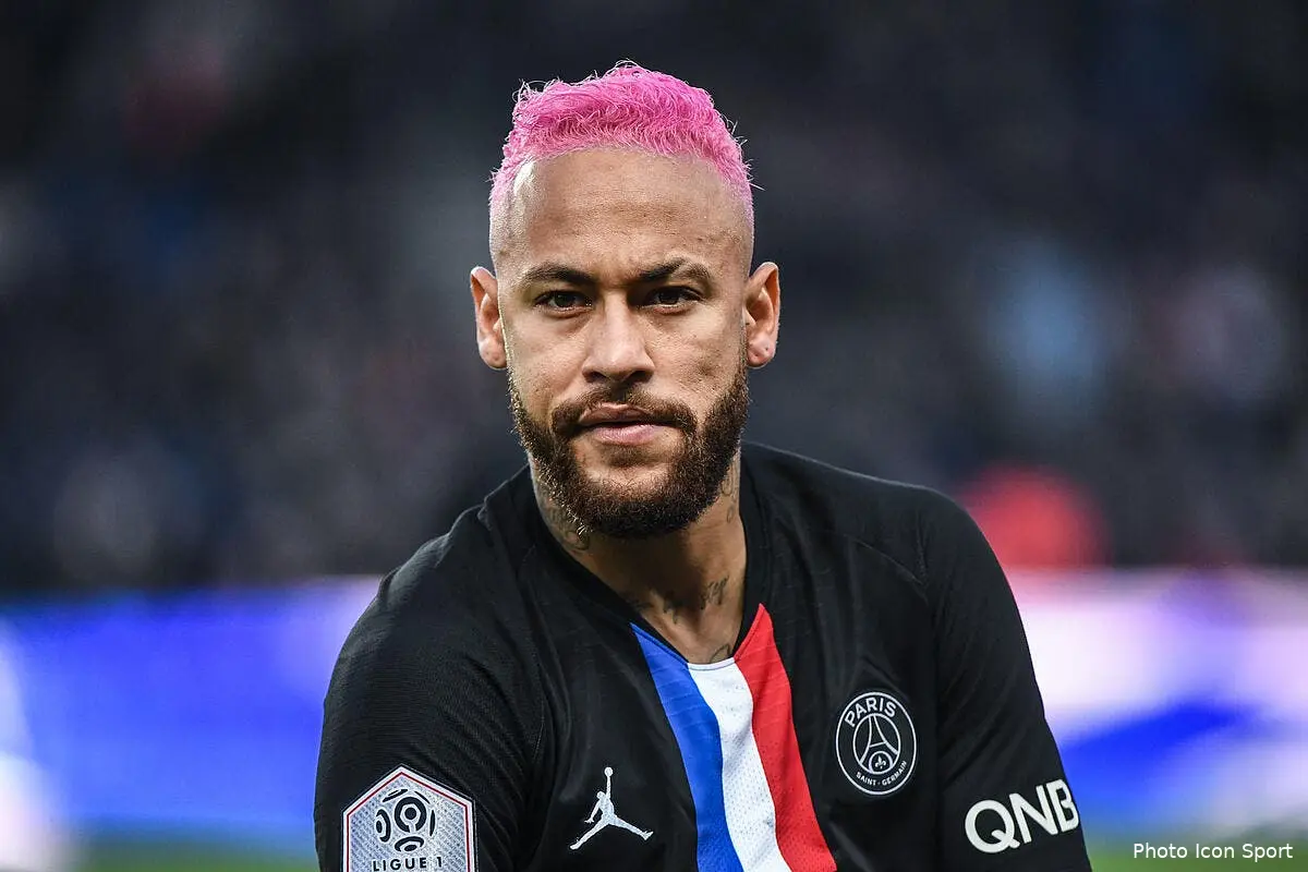 psg neymar a un modele c est son coiffeur icon dib 010220 11 73277245