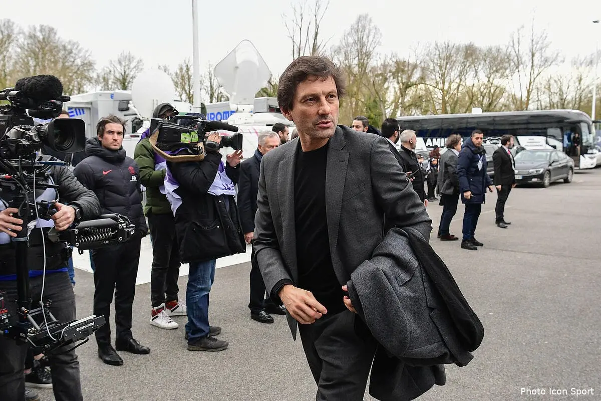 psg neymar attaque par l ol la cinglante reponse de leonardo icon winter 15022020119945288731