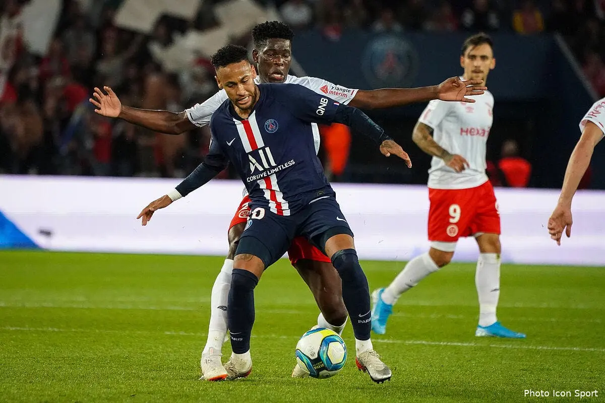 psg neymar au barca c est oui le futur coach insiste icon 190925p80477282831