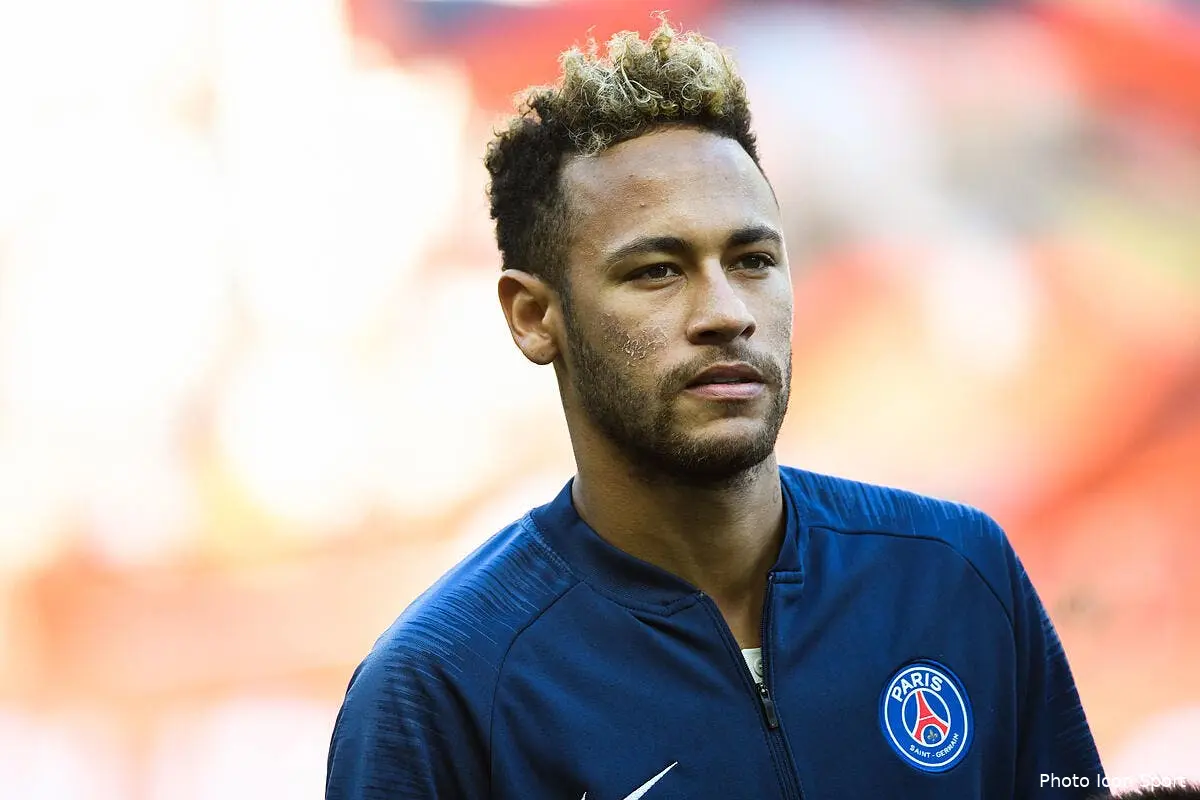 psg neymar au barca cet indice prouve que c est mort icon zua 290918 08 119285955
