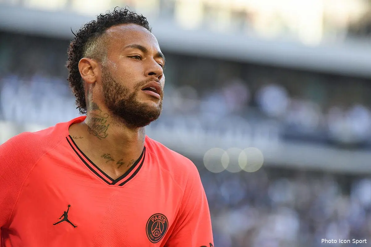 psg neymar ballon d or a paris oui c est possible icon dib 280919 12 88278469