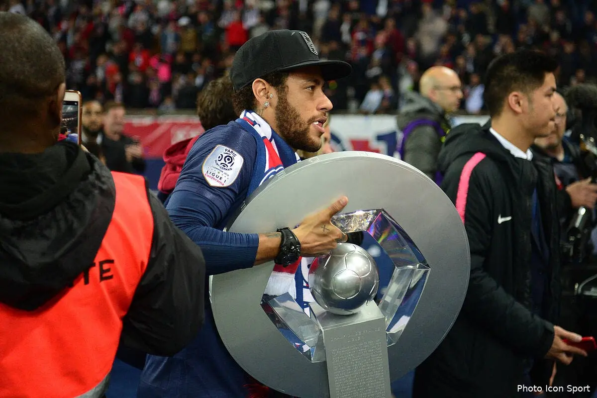psg neymar contre dembele paris va bien craquer icon win 180519 01 90100286427