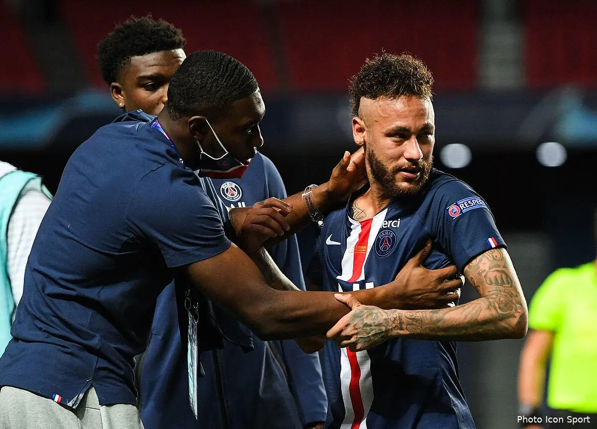 psg neymar contre l om a quelle conditions icon 1268090846293387
