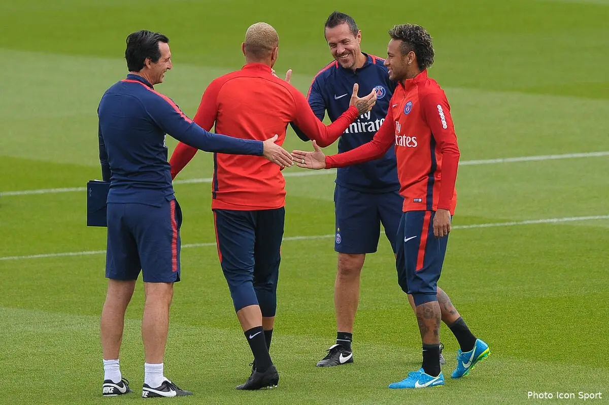 psg neymar doit revenir emery est un traitre icon fer 110817 10 28274805