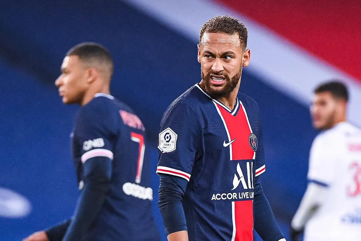 psg neymar est inconscient le bresil hurle icon bap 131220 93 260 1 302779