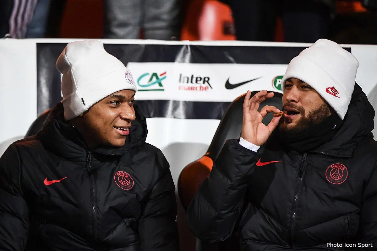 psg neymar est intransferable al khelaifi a tout bon icon dib 190120 10 45275919