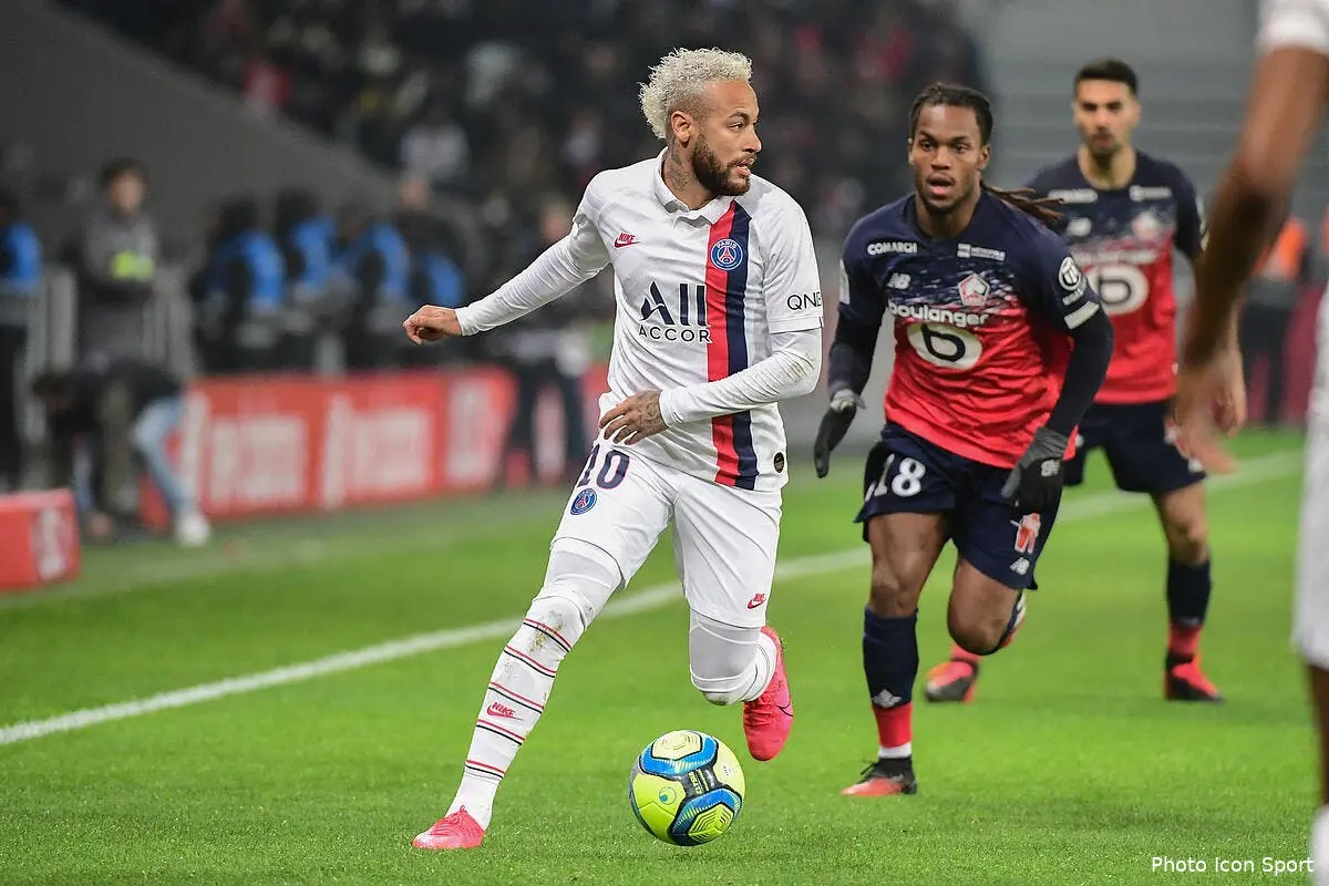 psg neymar est le seul fantastique la punchline de riolo icon winter 26012020116625276621
