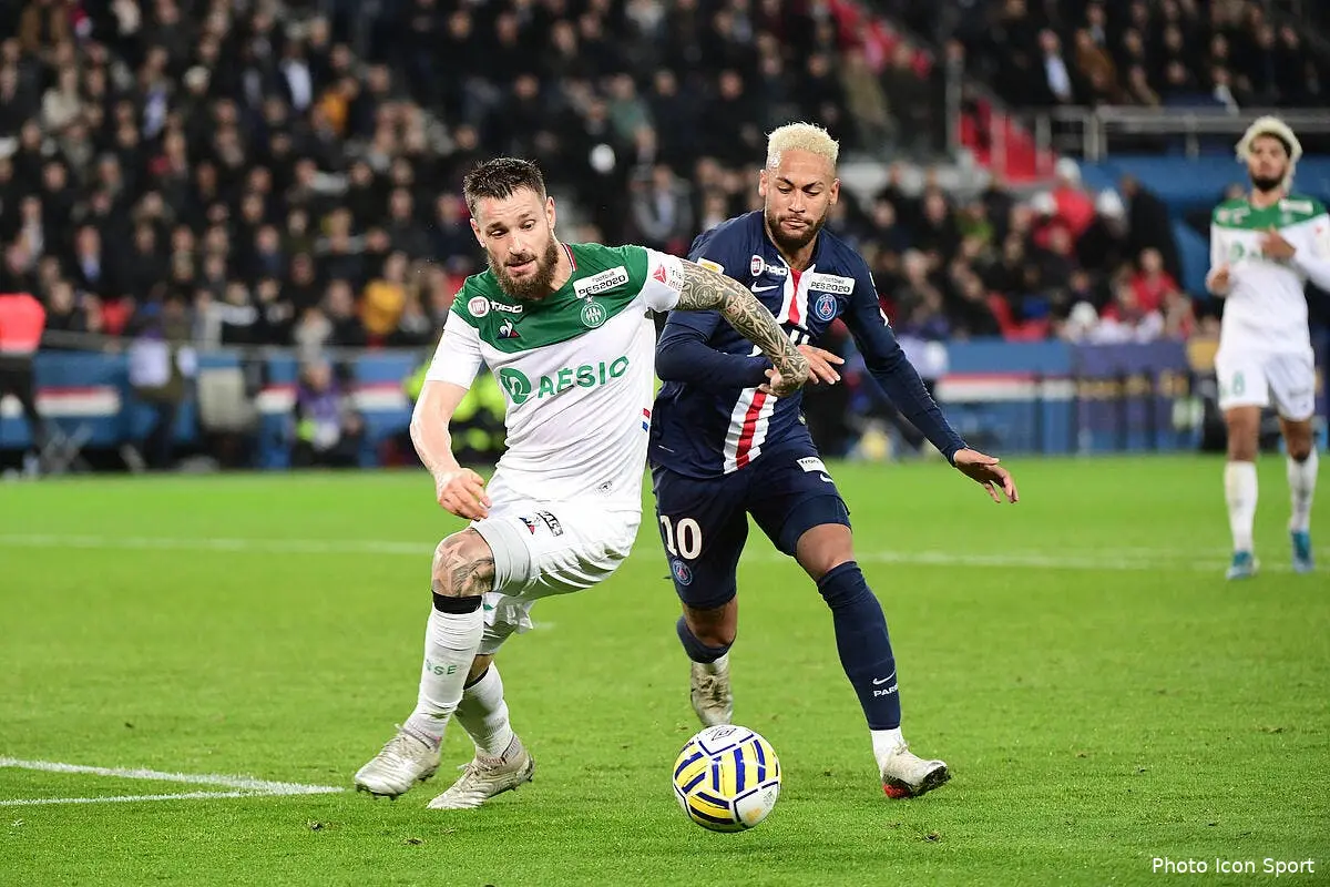 psg neymar est magique un bel hommage venu de l asse icon winter 08012020113349281503