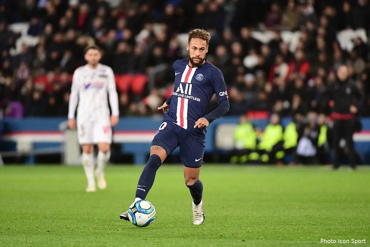 psg neymar est prevenu il va souffrir a dortmund icon winter 21122019112106278519