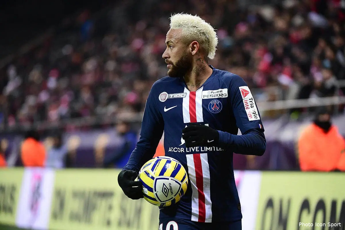 psg neymar et barcelone ca pleure en espagne icon winter 22012020115368276485