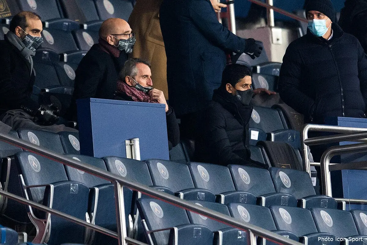 psg neymar et mbappe al khelaifi confirme l impensable icon 750020 010 301325