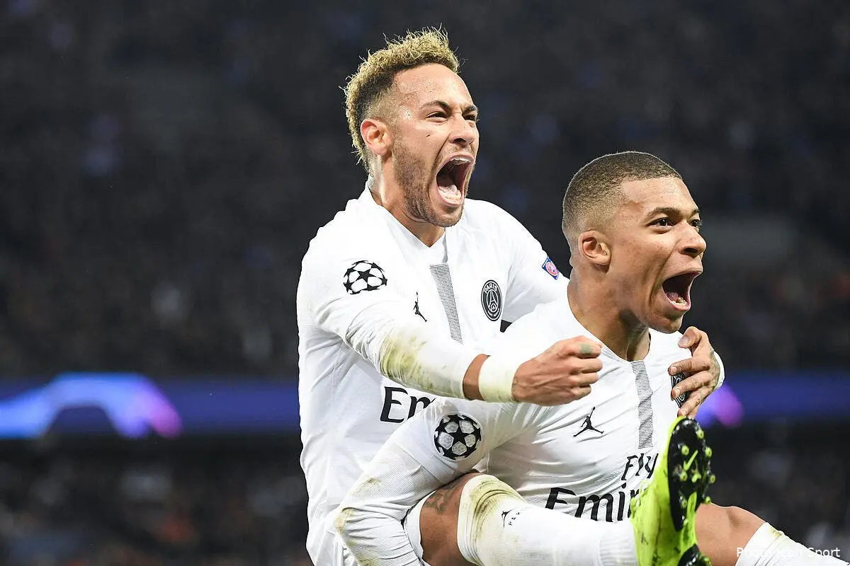 PSG : Neymar et Mbappé aux petits soins, Belgrade peut trembler