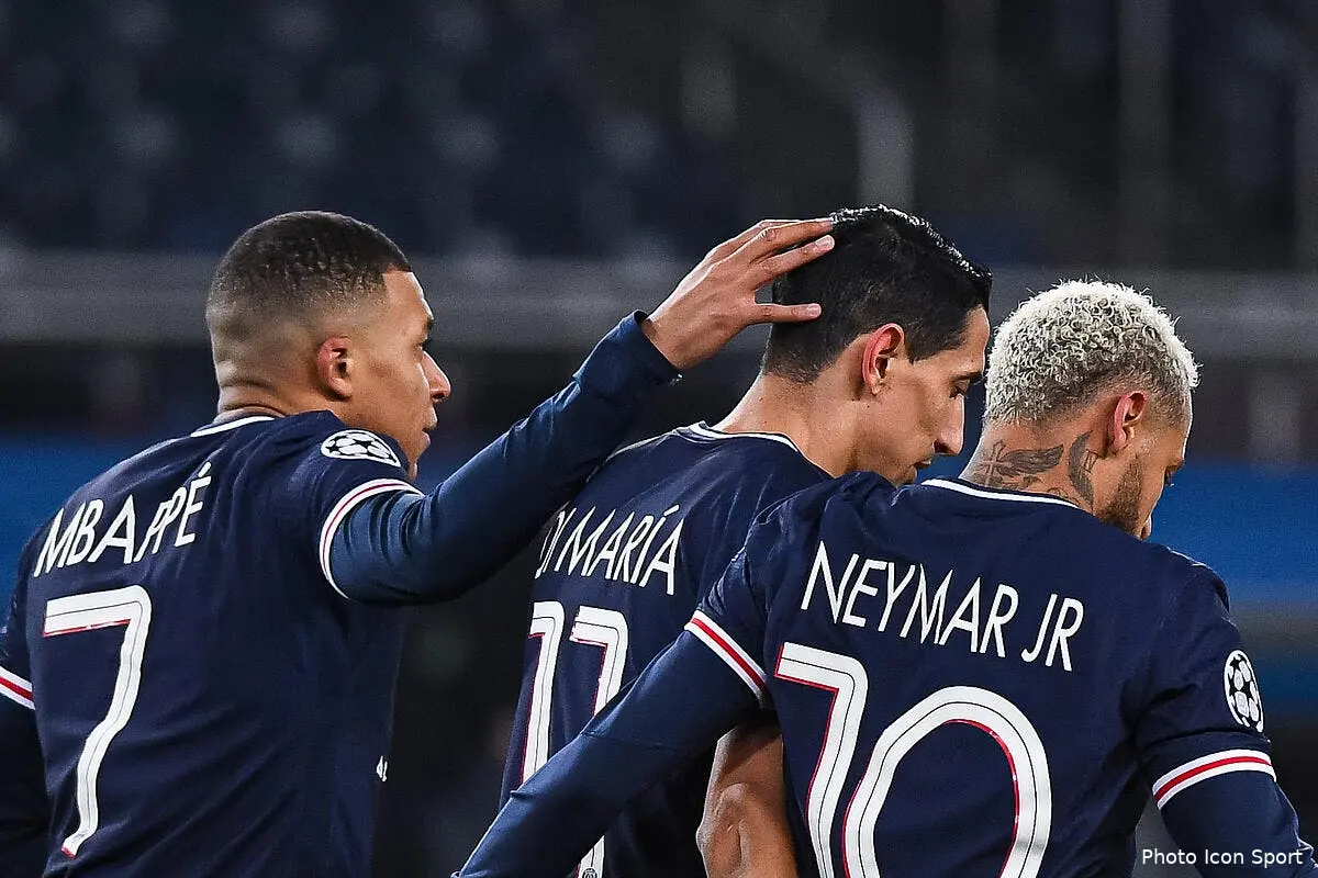 psg neymar et mbappe en feu lizarazu a peur pour lyon icon bap 091220 93 079 301631