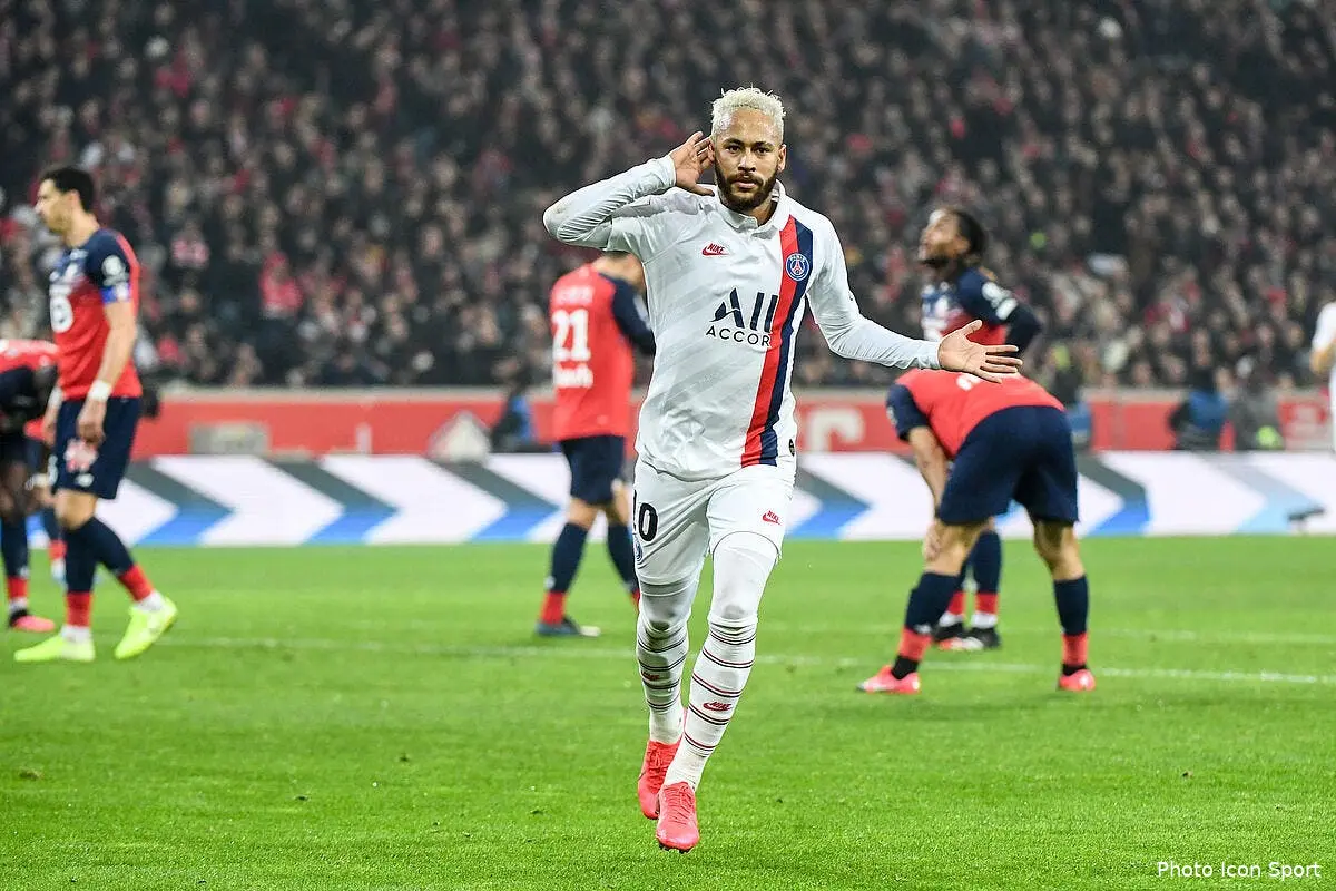 psg neymar fait une promesse folle aux supporters icon dib 260120 10 24276587
