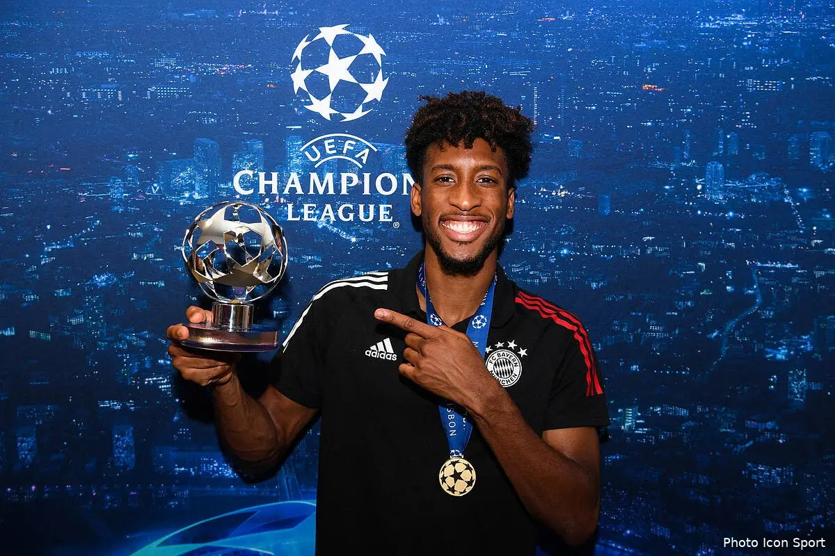 psg neymar le bloque coman ne reviendra pas icon 1268103897293089