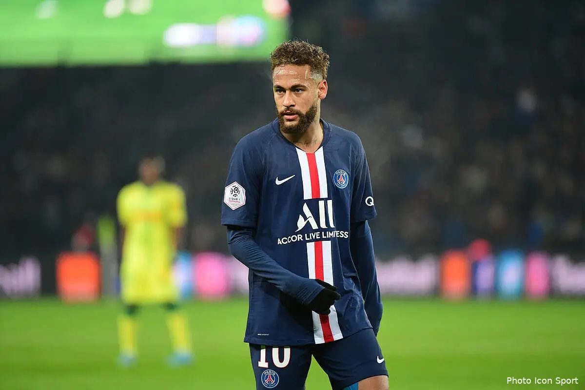 psg neymar libre de tout contrat en 2020 si si icon winter 04122019110048271929