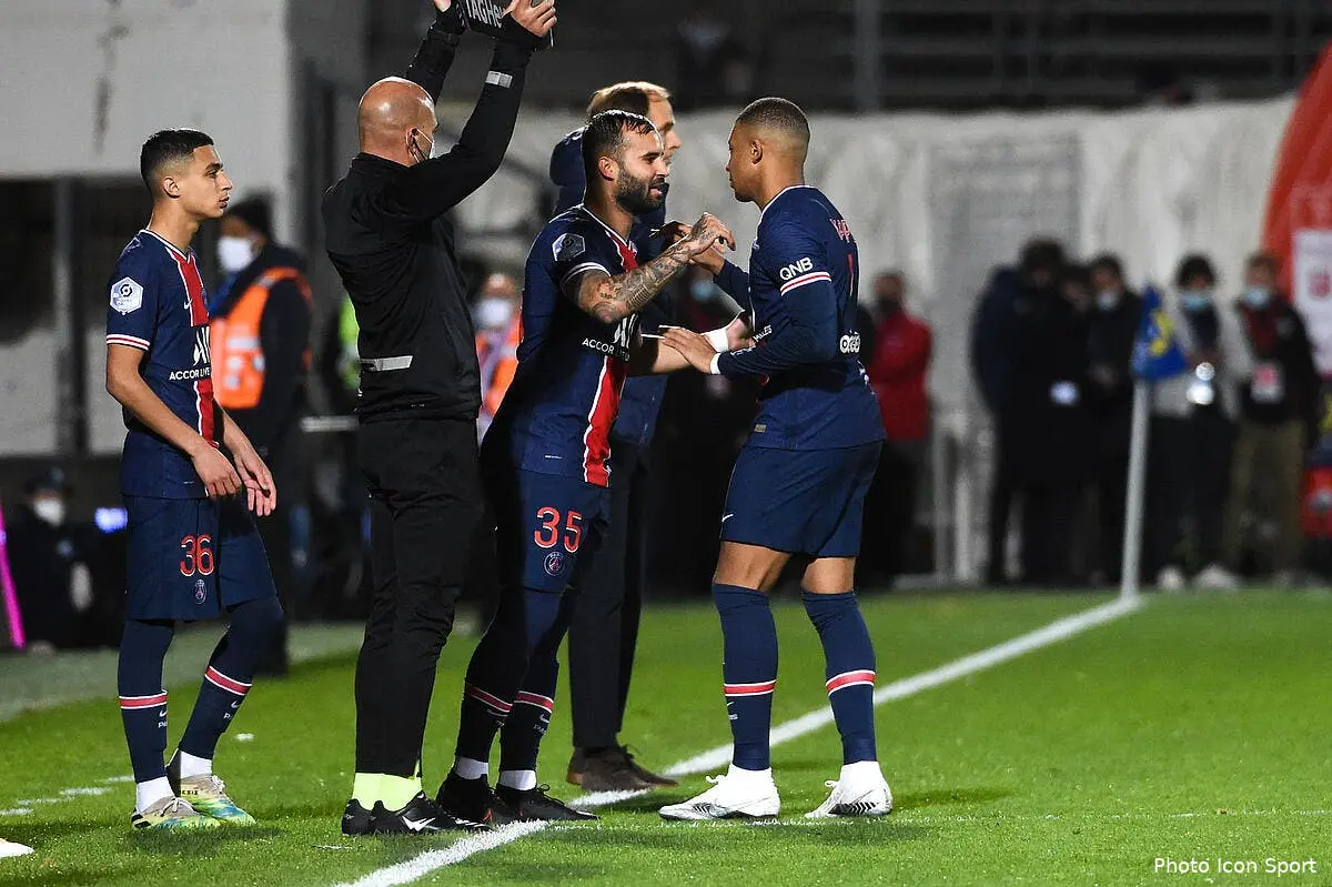 psg neymar mbappe ils font ce qu ils veulent avec tuchel icon adim 161020 31 19297049
