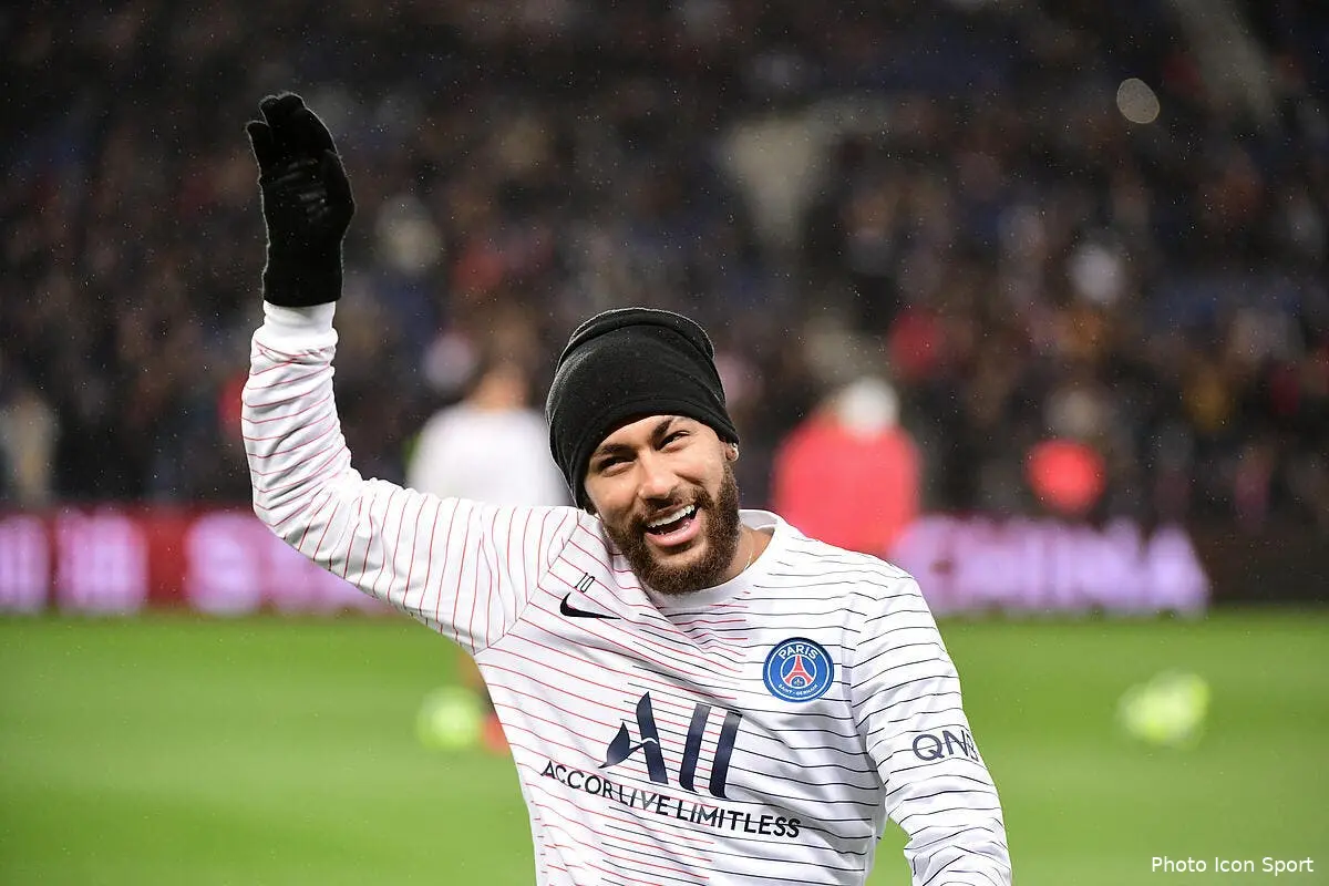 psg neymar ne sera jamais fiable meme pour 30 me par an icon winter 23022020120954280351
