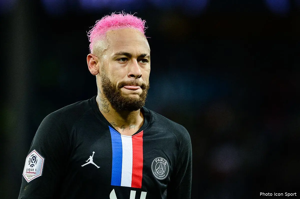 psg neymar out a nantes une blessure diplomatique icon bap 010220 93 123277325