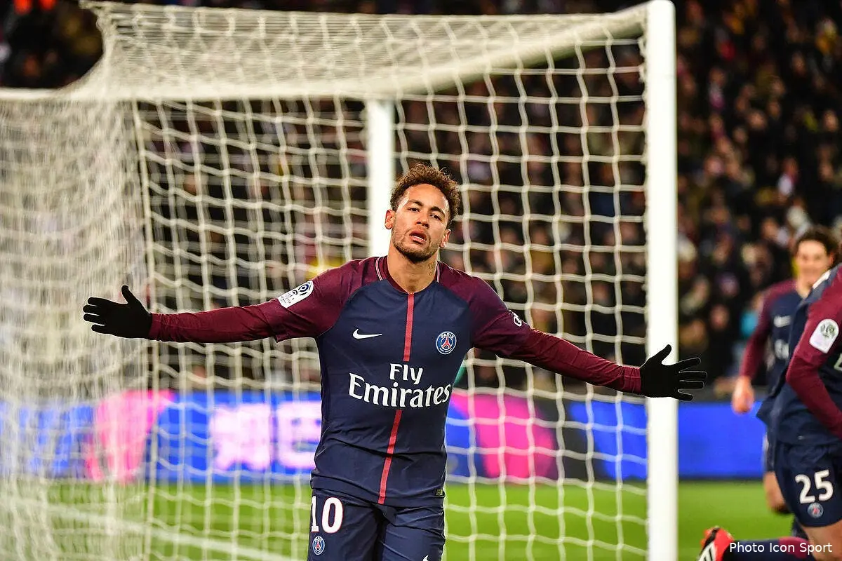 psg neymar out ce n est pas la fin du monde s agace dugarry icon win 250218 01 41260211349