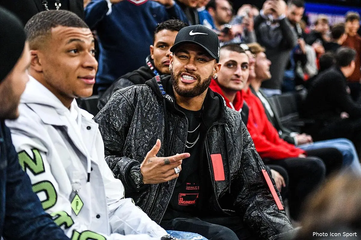 psg neymar parle francais en version al khelaifi icon fid 240120 20 76276449