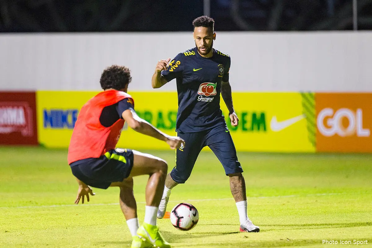 psg neymar passera par la case confinement en france icon des20191009001285439