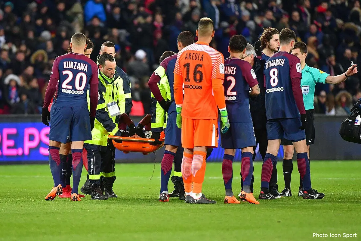 PSG : Neymar payé par la Sécurité Sociale, la réponse va surprendre !