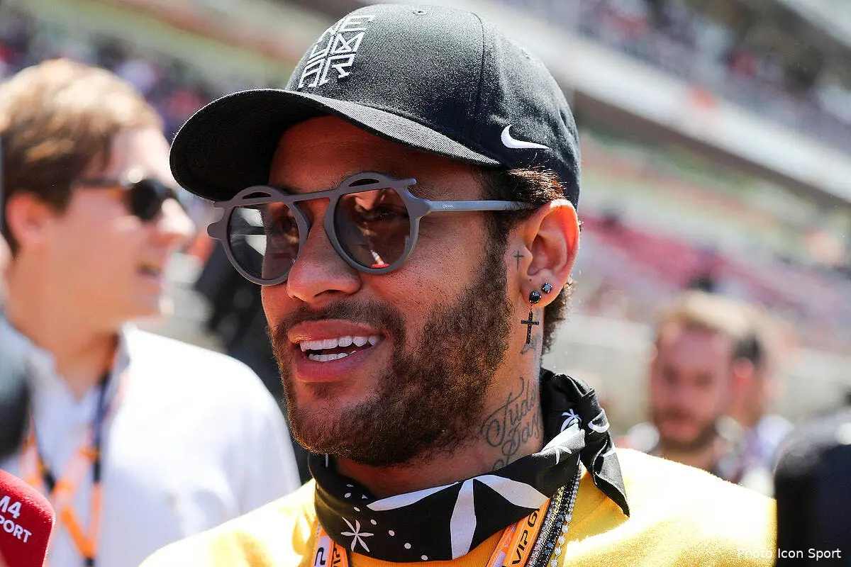 psg neymar prend une decision radicale pour eviter les soucis icon ph4 120519 93 01255017