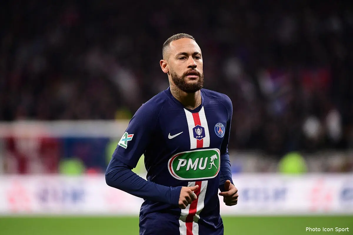 psg neymar provoque trop il depasse les bornes en ligue 1 icon winter 04032020122267280069