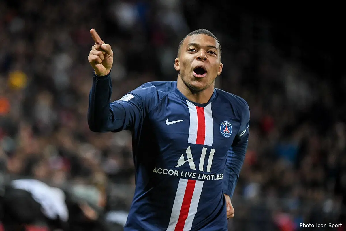 psg neymar retrograde paris est pret a tout pour mbappe mbappe 80275749