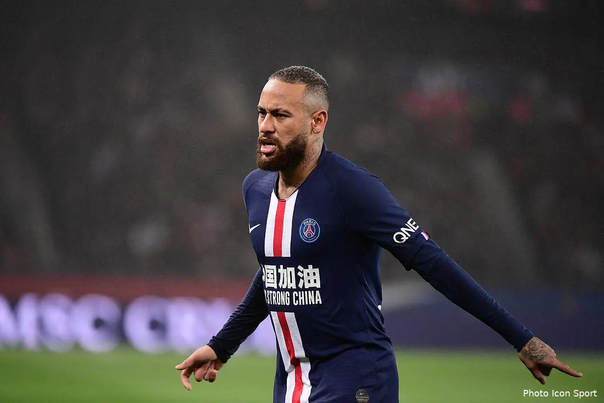 psg neymar s est calme l ol et dortmund peuvent trembler icon winter 23022020120903279855