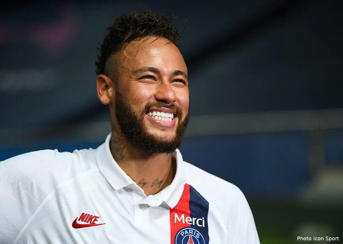 psg neymar se queda il nargue messi et le barca neymar 121293187