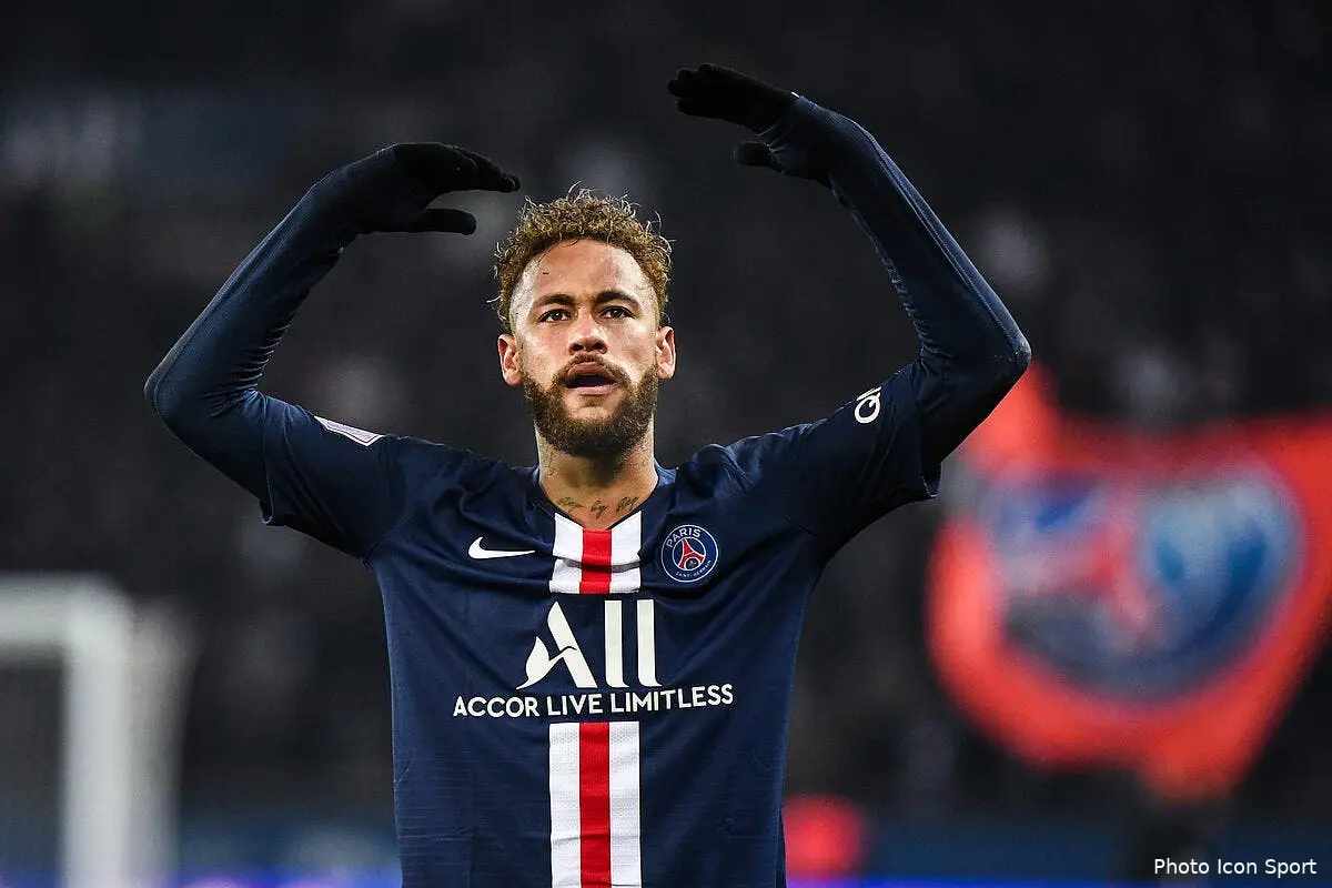 psg neymar va adorer messi dirige les operations au barca icon dib 041219 12 52283391