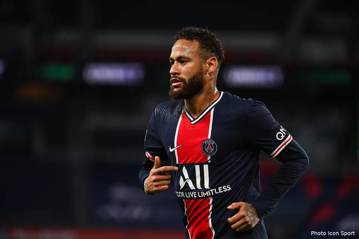 psg neymar veut prolonger il met la pression au qatar icon bap 241020 93 198 299099