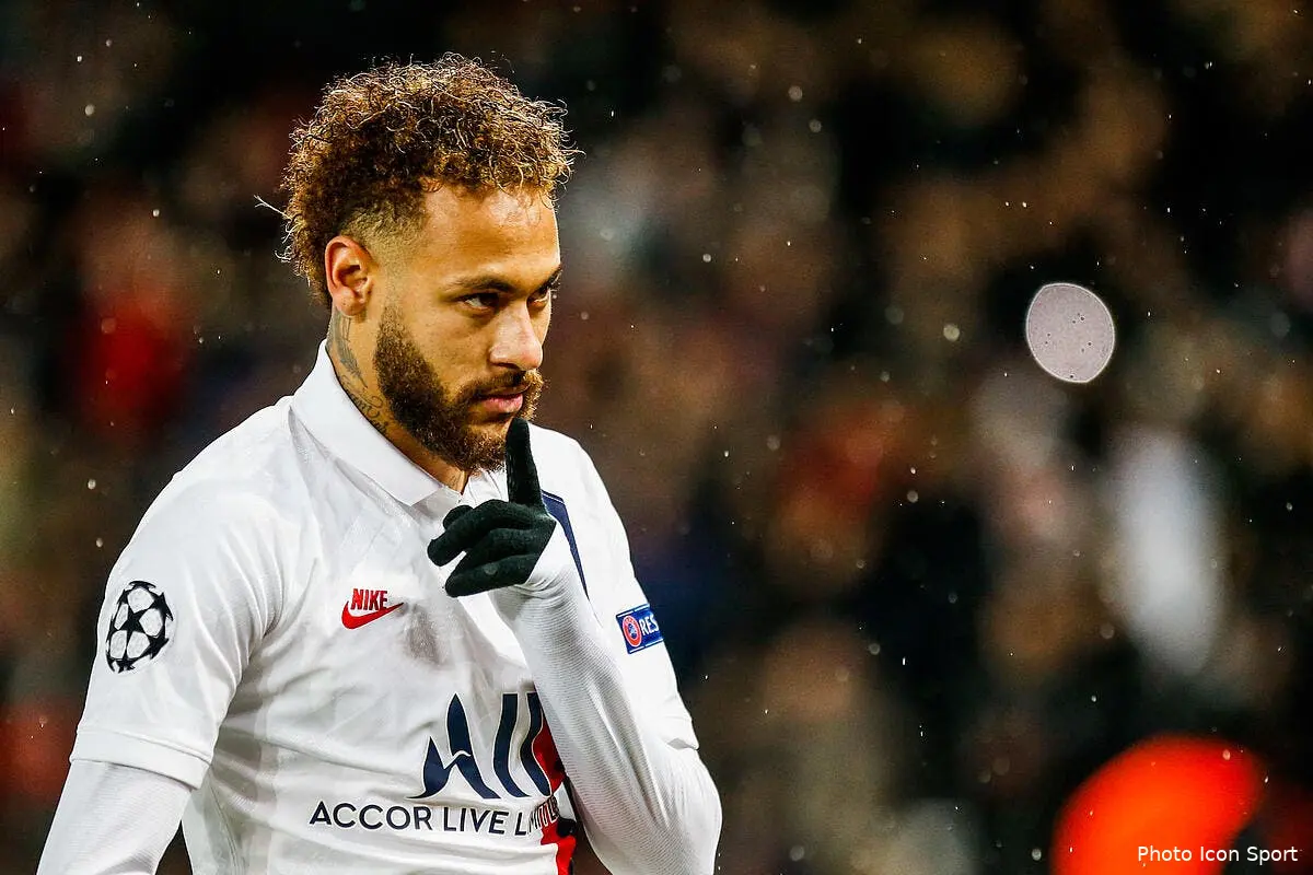 psg neymar vise le graal avant de quitter paris icon fid 111219 08 108285603