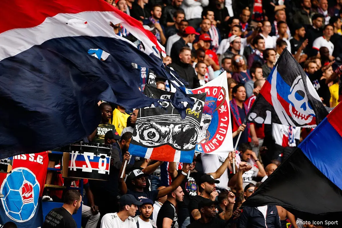 PSG - Nice 3-0