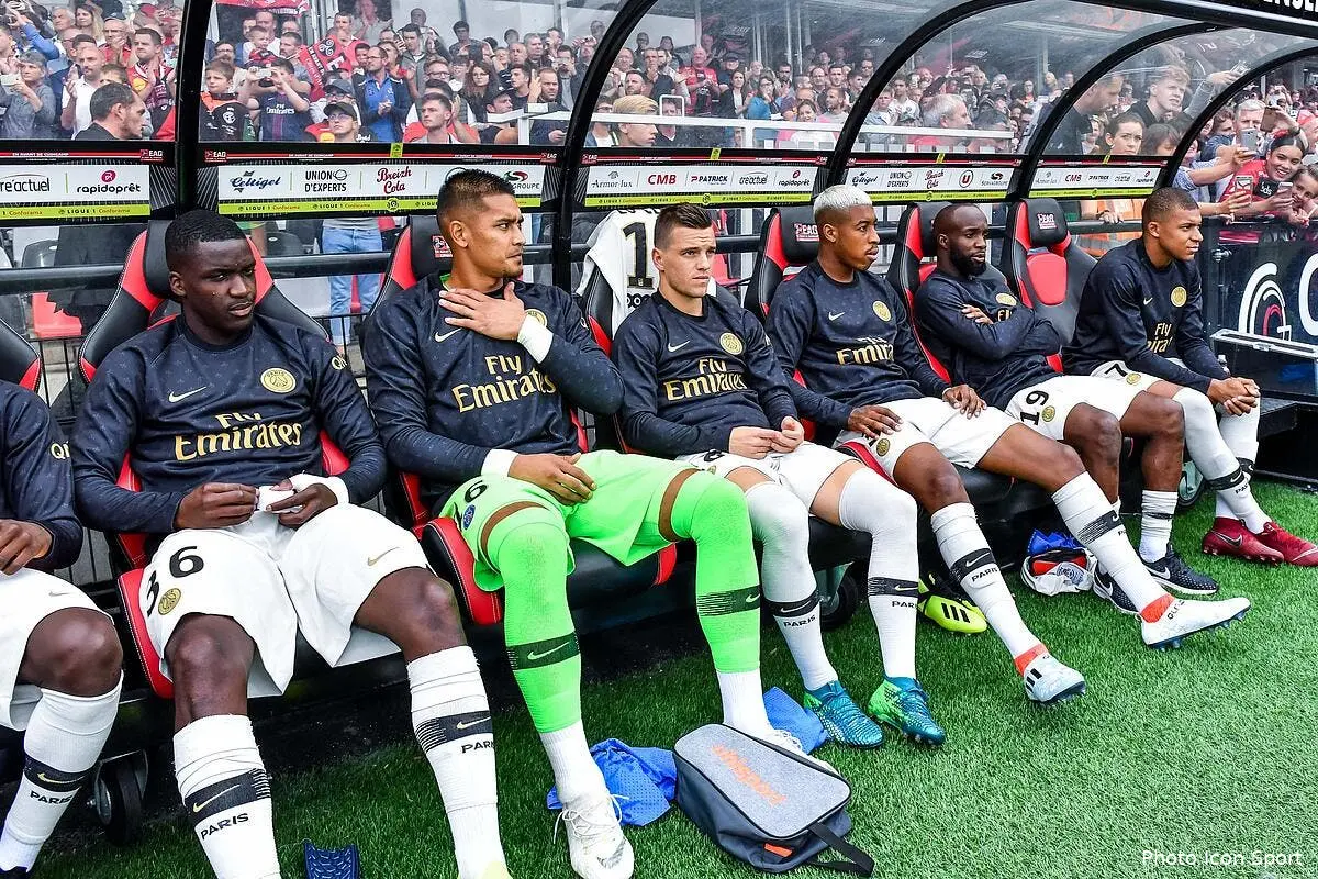 PSG : Nsoki à l'OM ? Kimpembe va régler le dossier